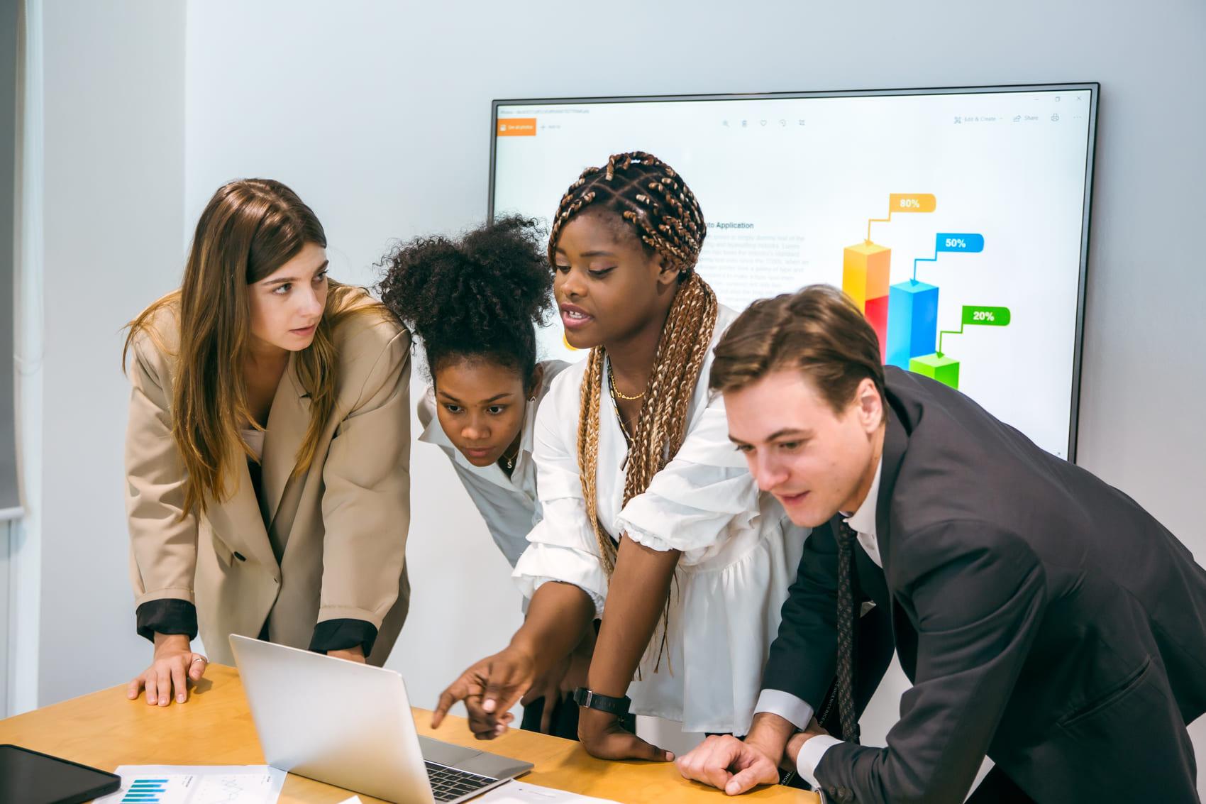 Orickot: Preserva la Experiencia y el Saber de su Equipo, Evitando Pérdidas.